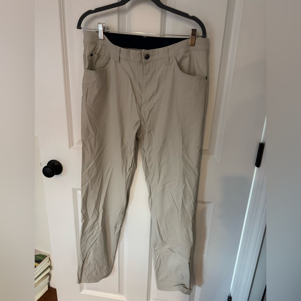 Adidas men’s golf pants 32x32